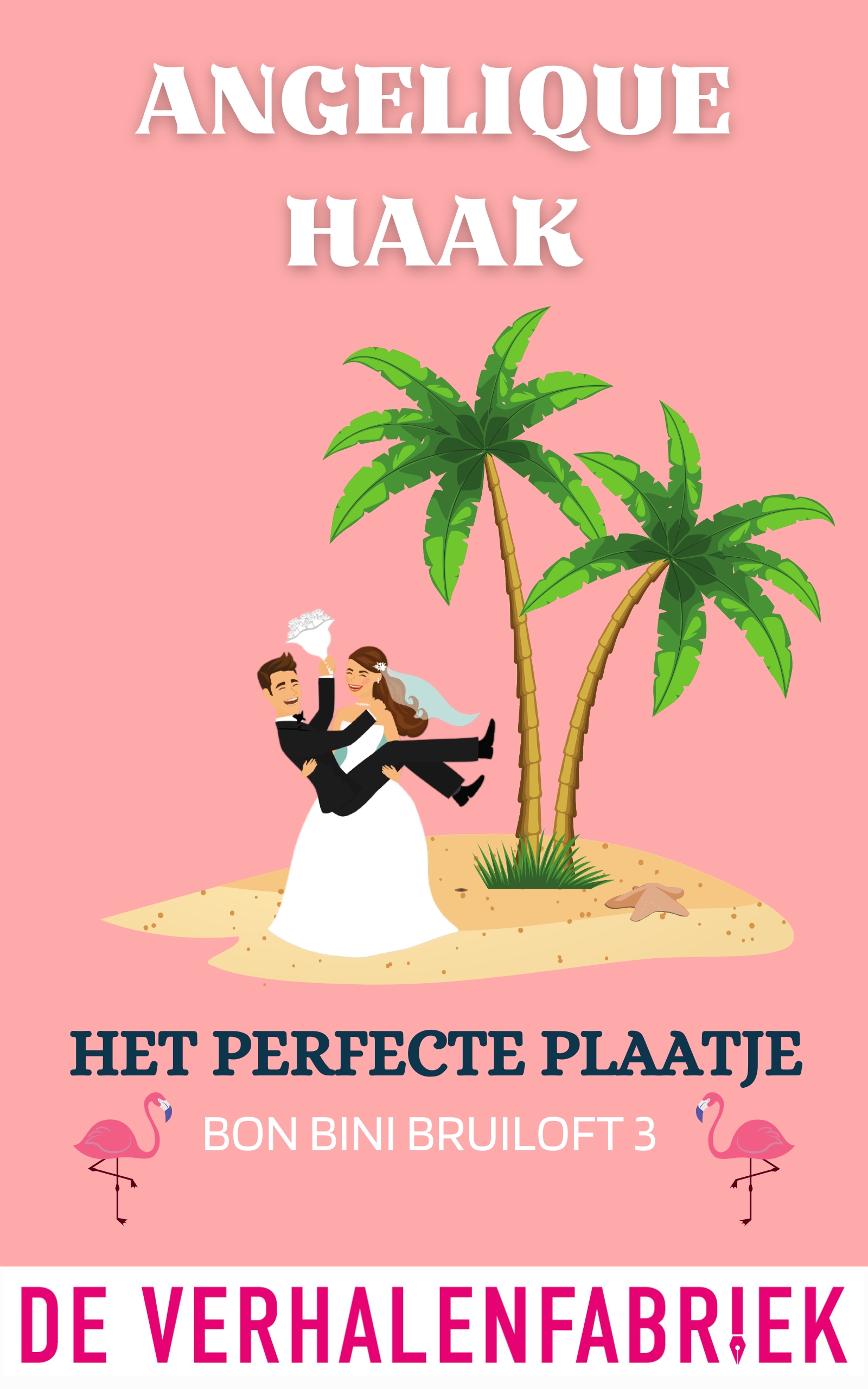 Het perfecte plaatje 