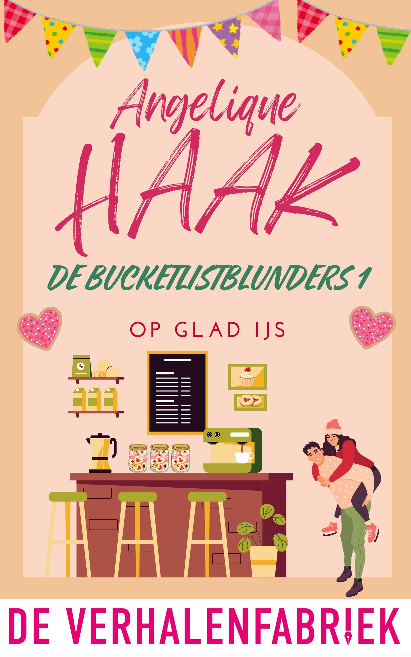 Op glad ijs 