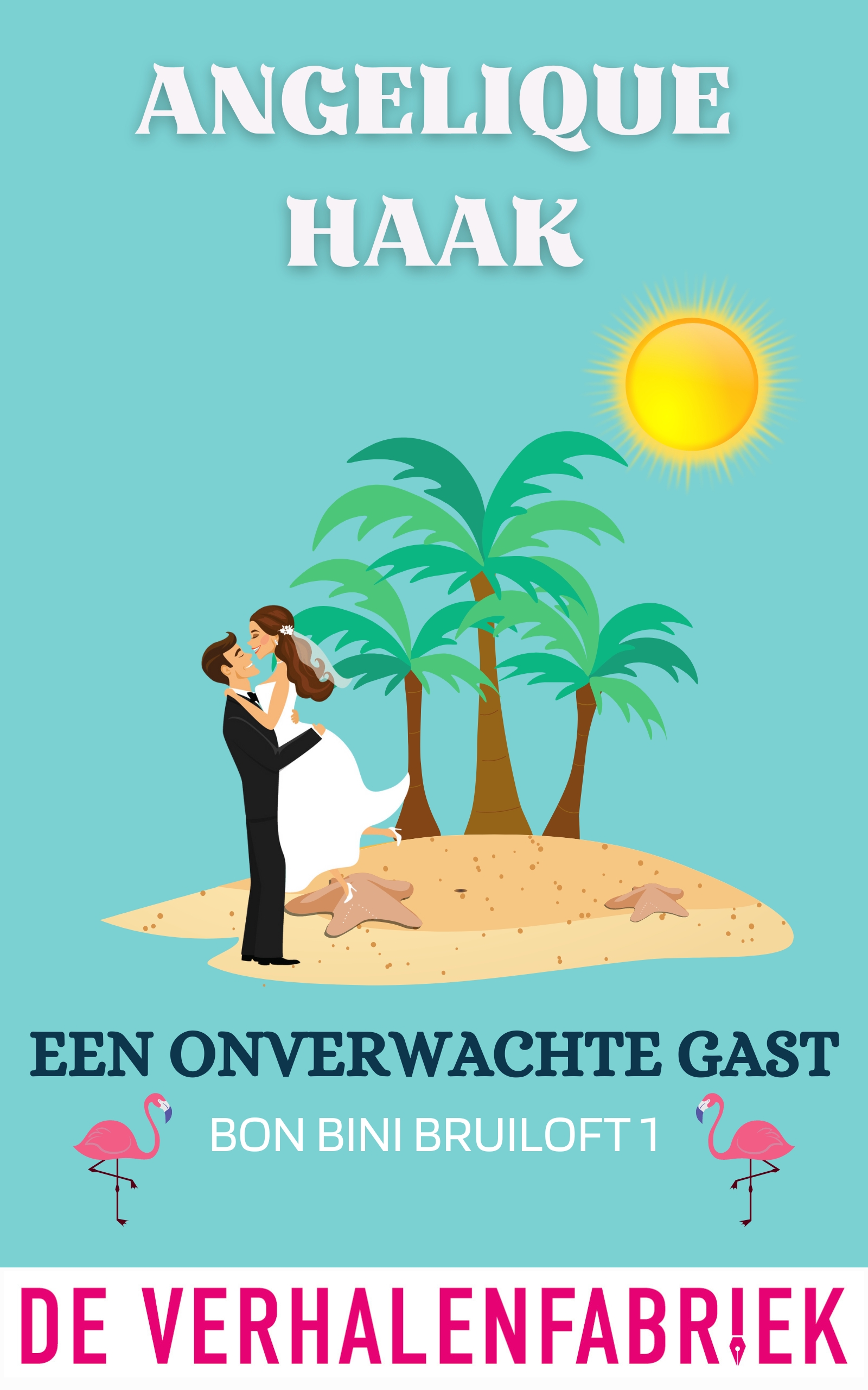 Een onverwachte gast 
