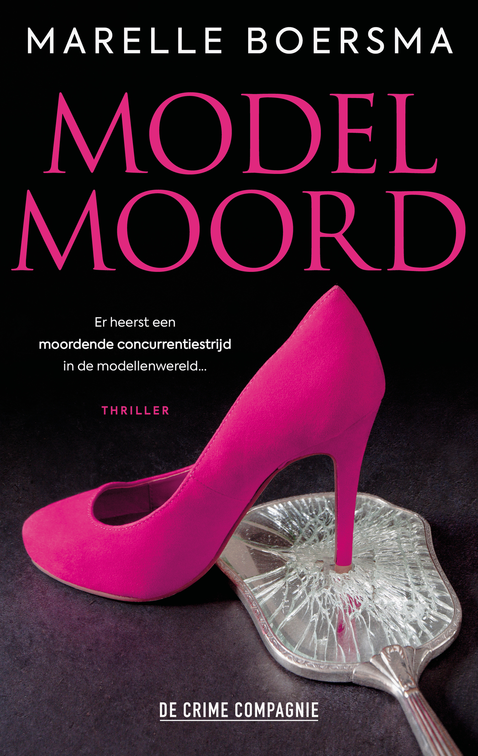 Modelmoord 