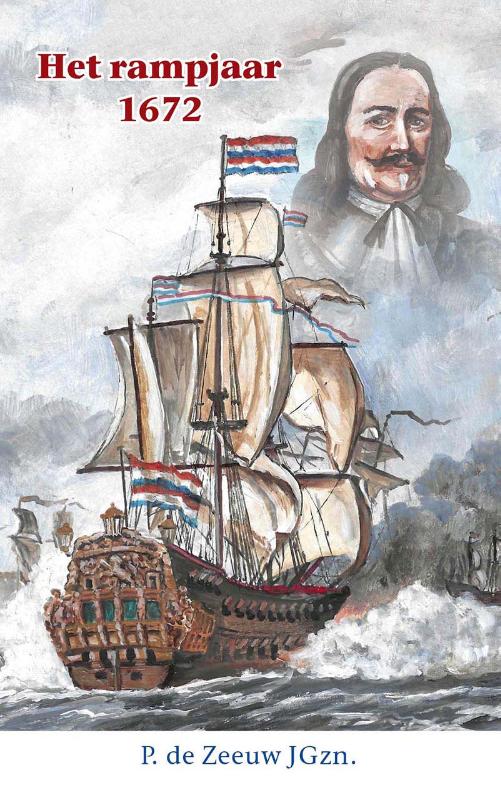 Het rampjaar 1672