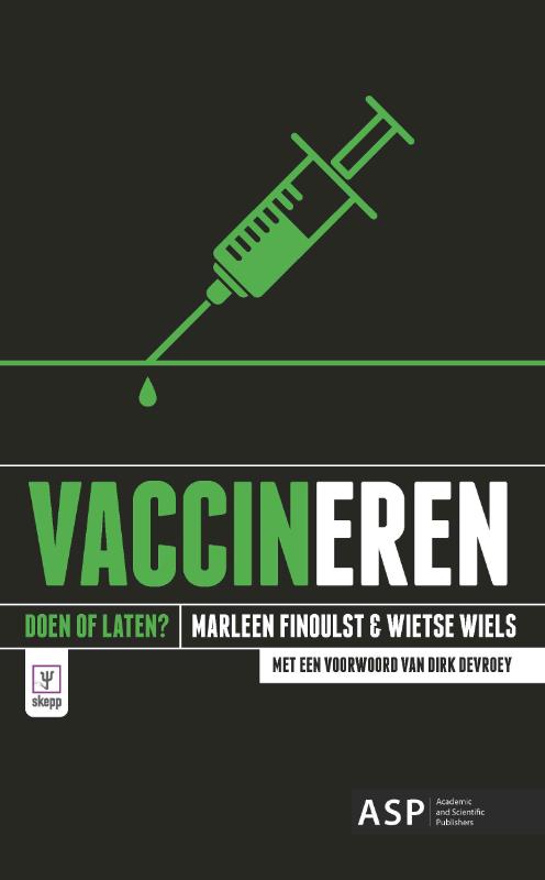 Vaccineren