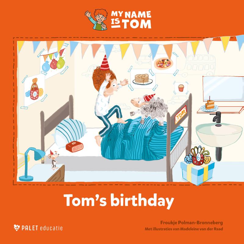 Tom’s birthday
