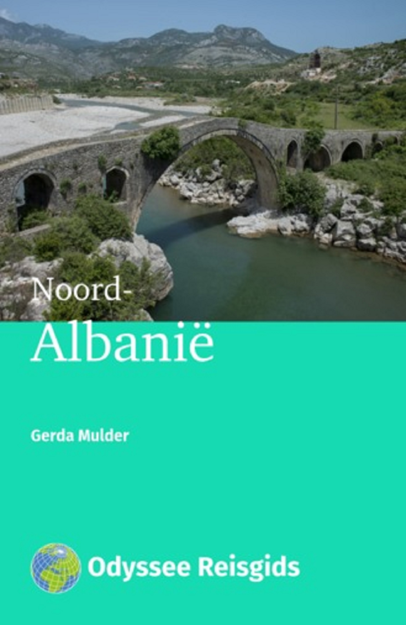 Noord-Albanië