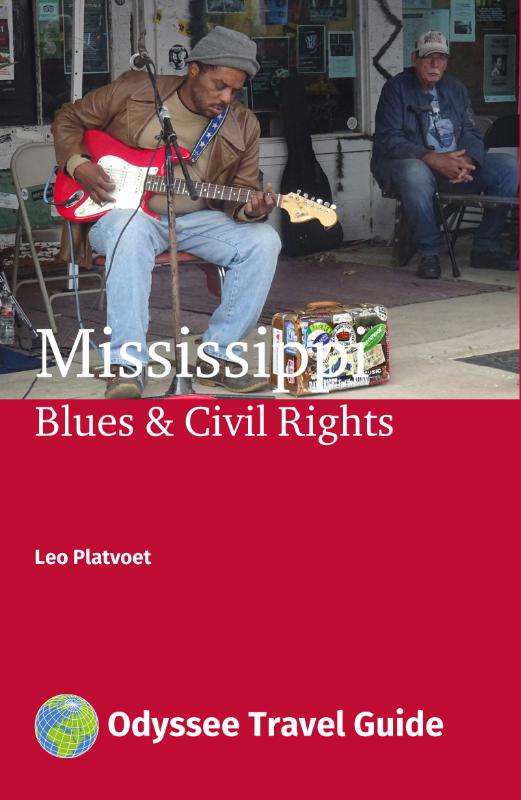 Mississippi Blues & Civil Rights