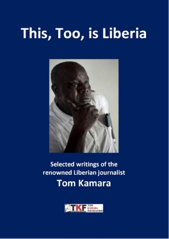 This, Too, is Liberia
