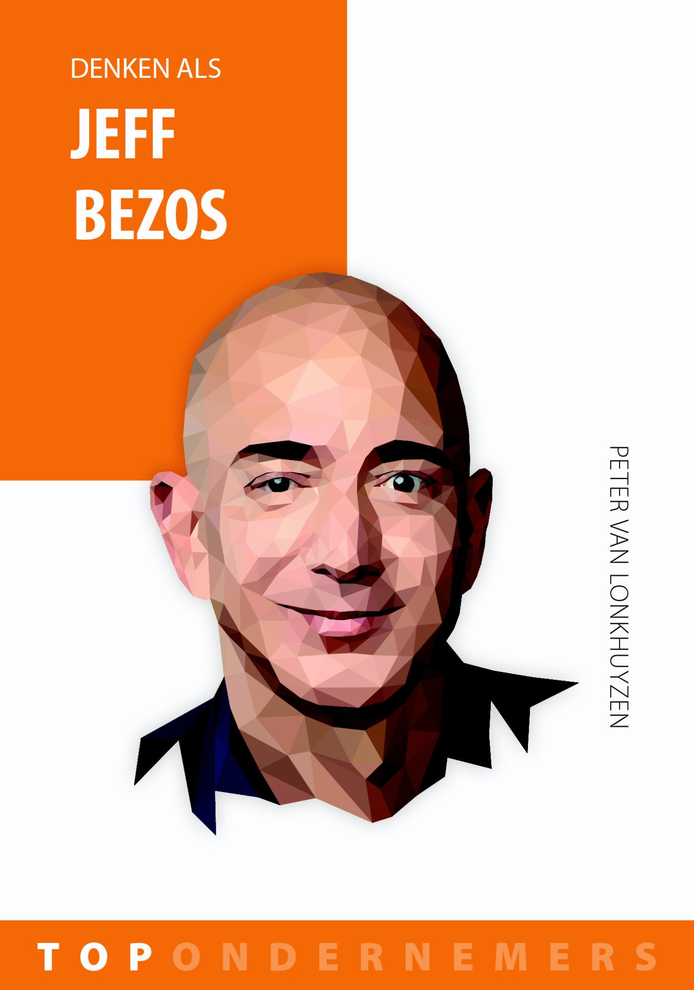 Denken als Jeff Bezos