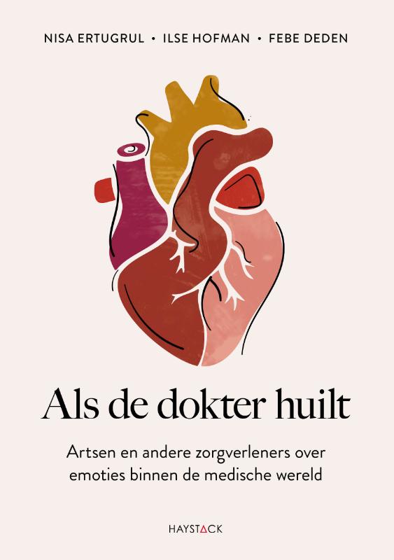 Als de dokter huilt