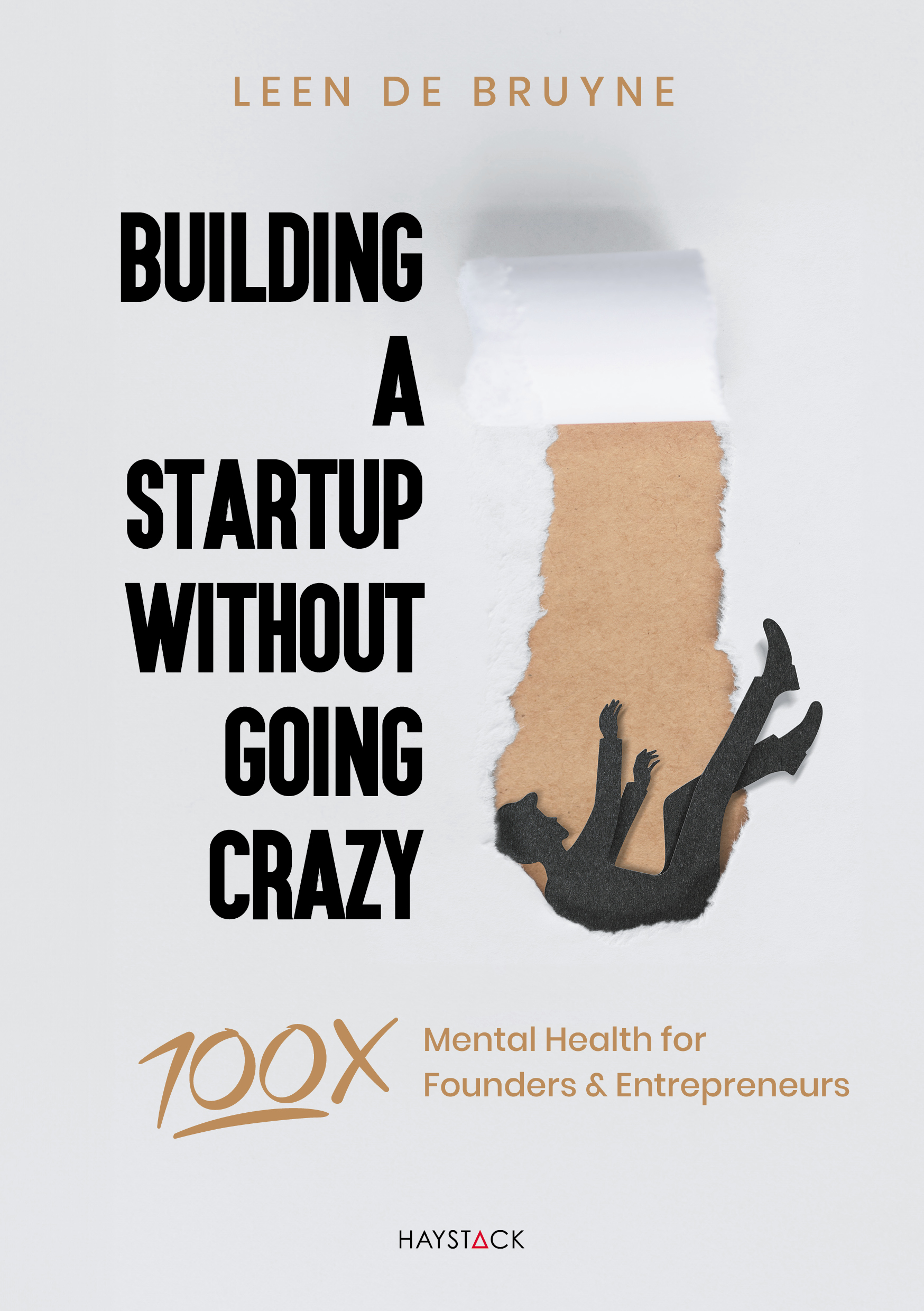 Building a Startup Without Going Crazy & Entrepreneurs