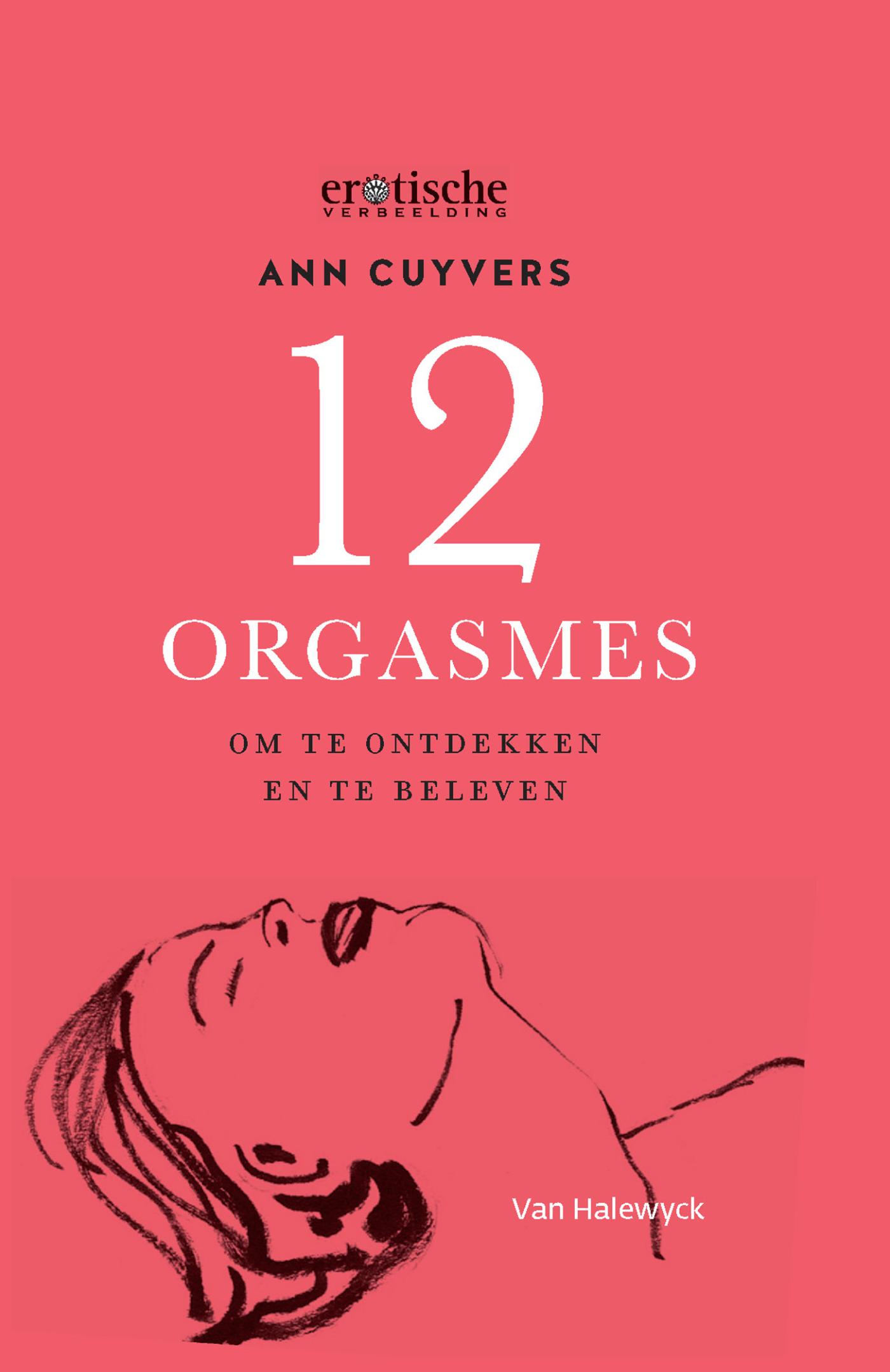 12 orgasmes (e-book)