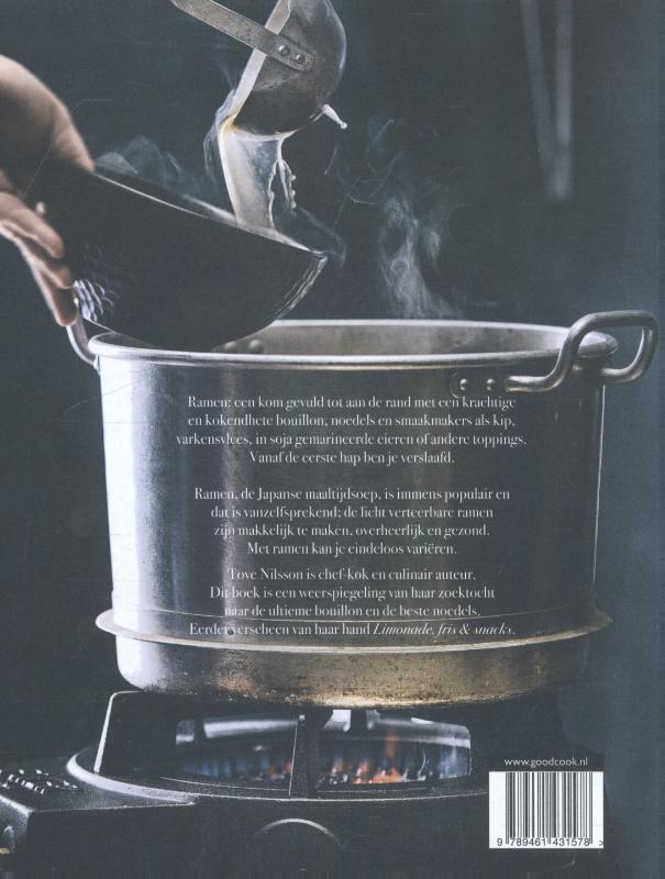 image for Ramen