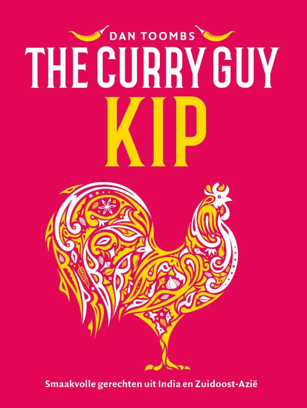 The Curry Guy Kip