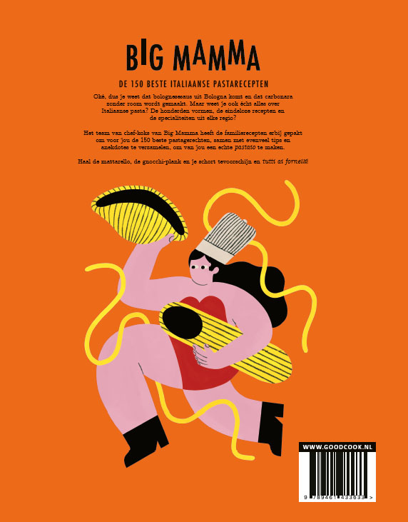 image for Big Mamma