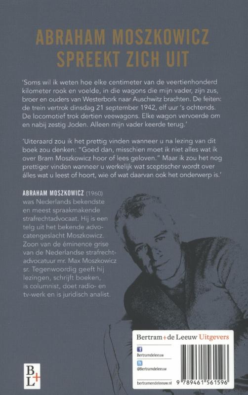 image for Abraham Moszkowicz