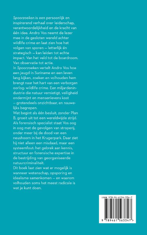 image for Spoorzoeken