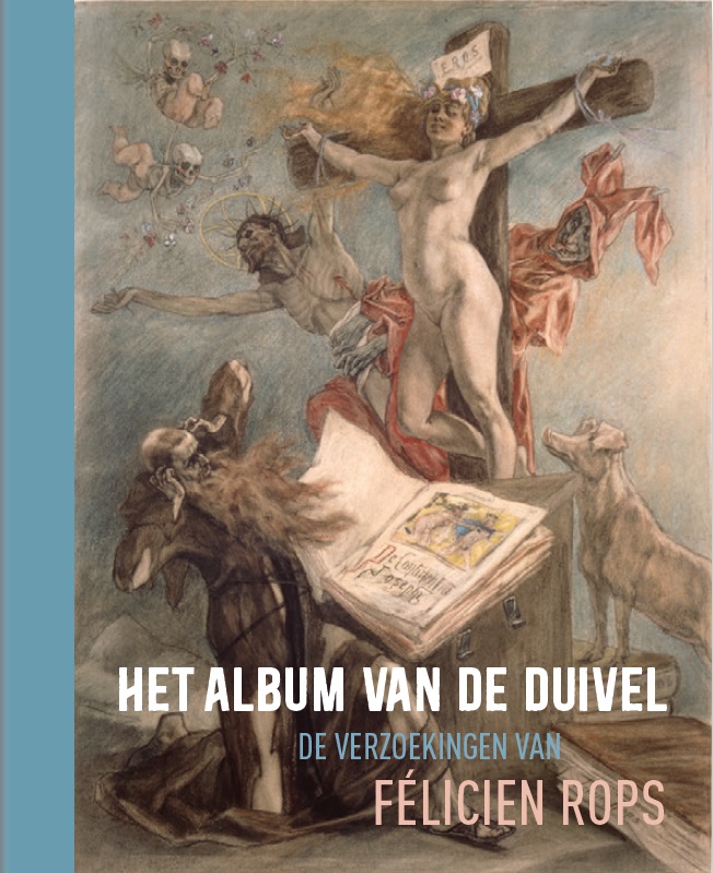 Het album van de duivel