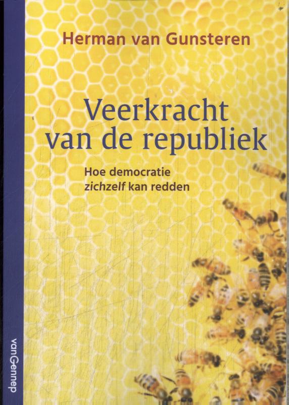 Veerkracht van de republiek