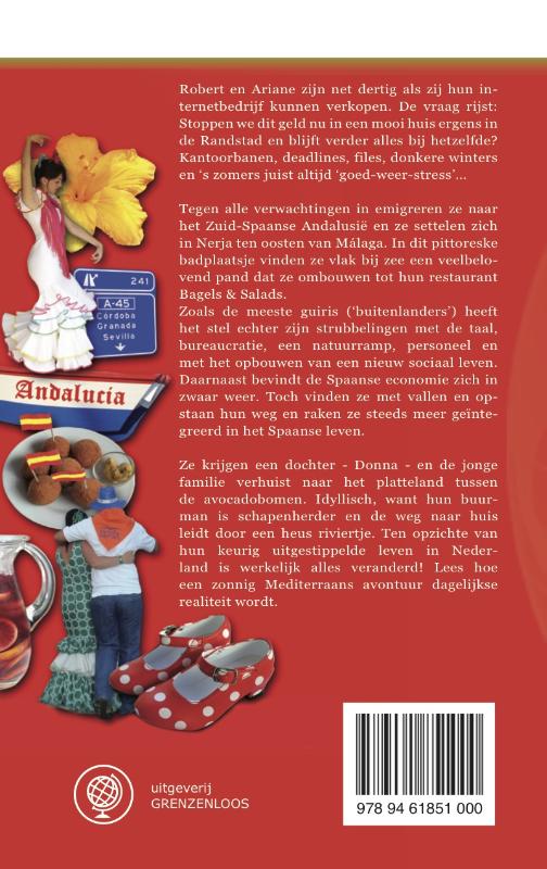 image for Toekomst en tapas