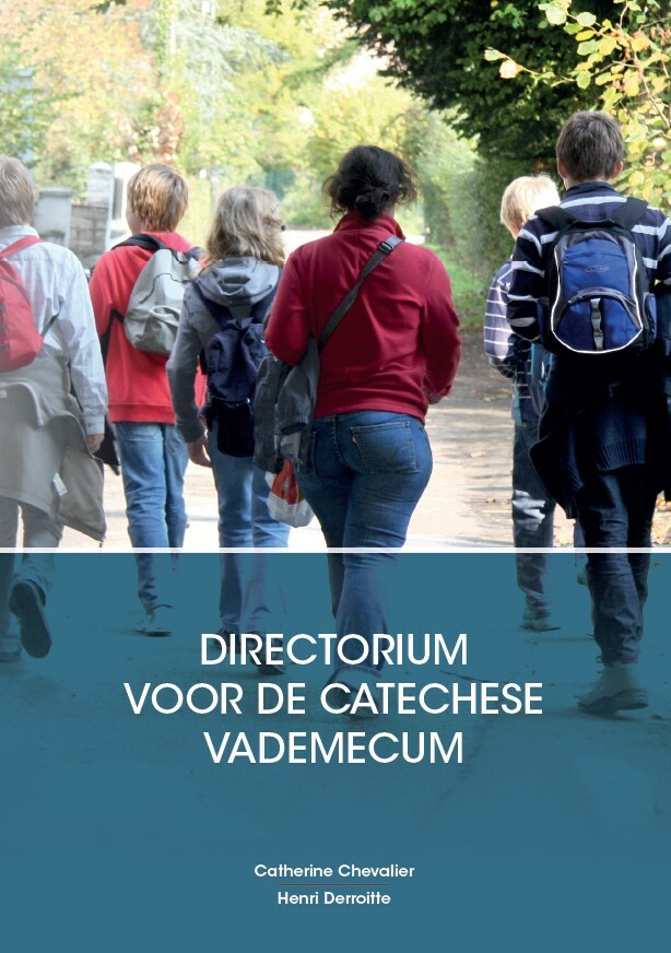 Directorium voor de catechese. Vademecum 