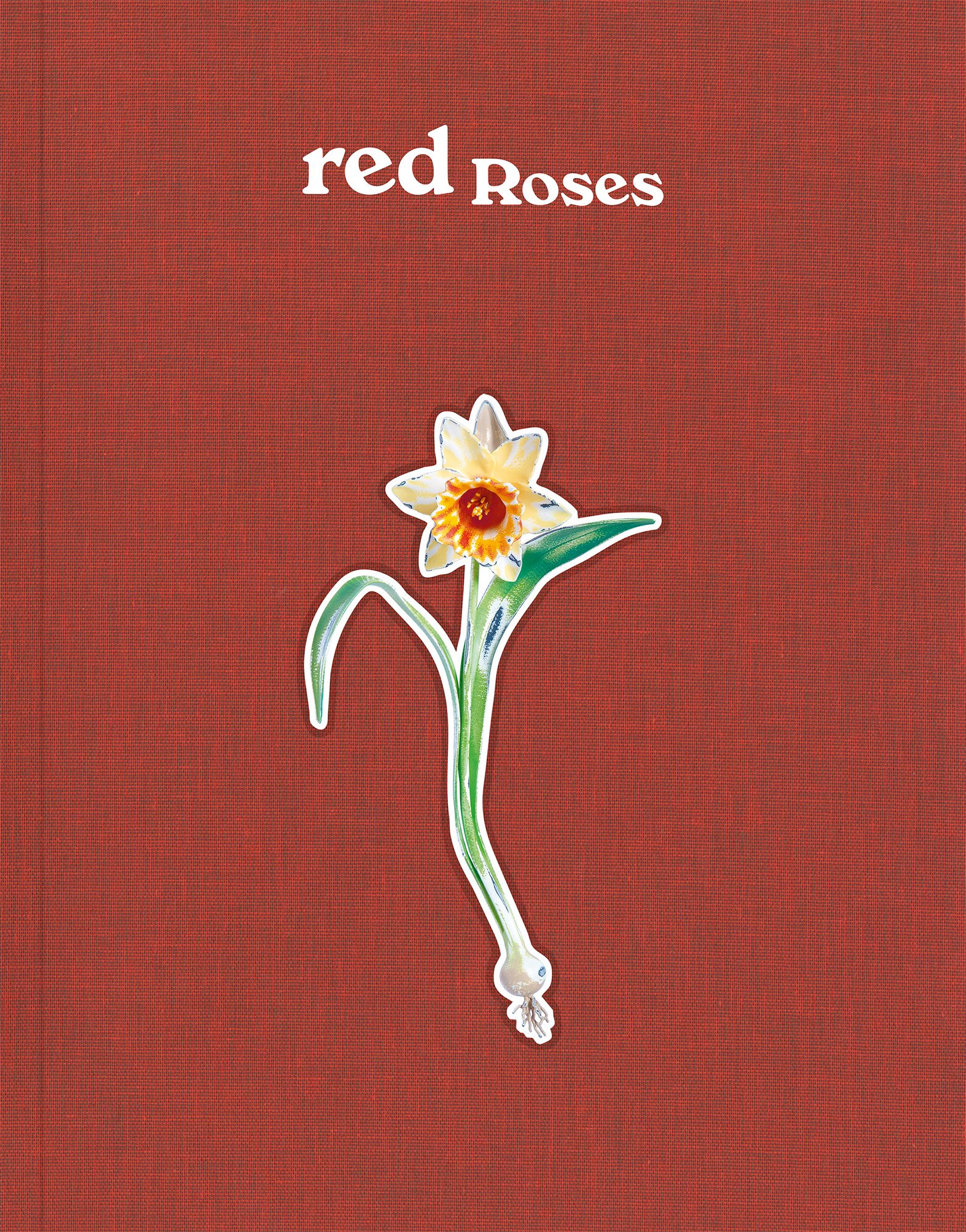Red Roses 