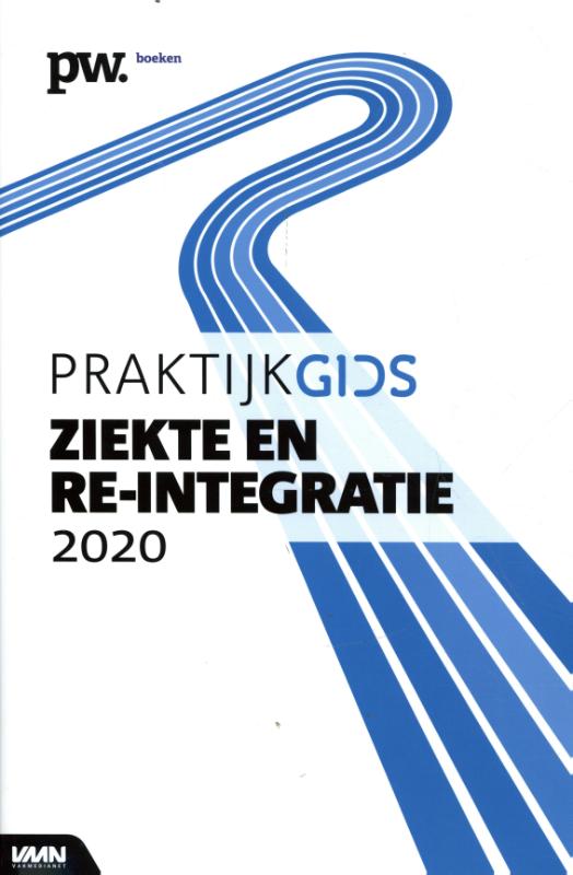 Praktijkgids Ziekte en re-integratie 2020