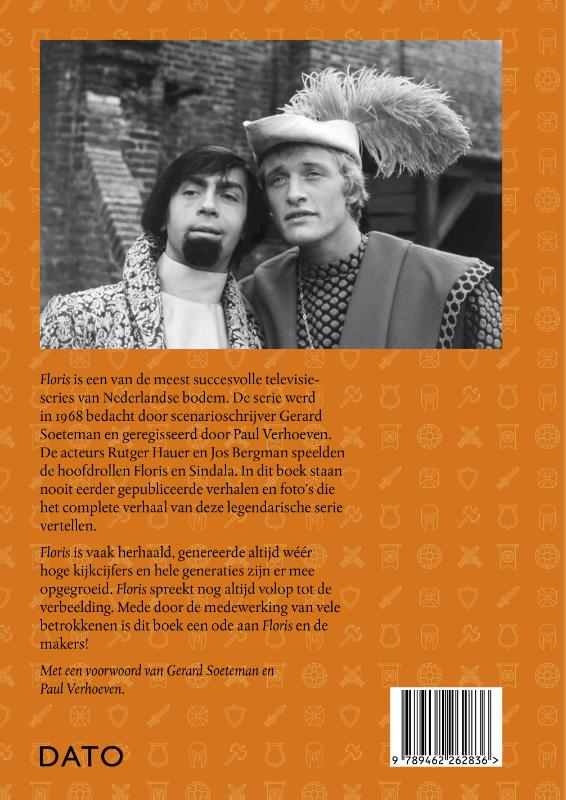 image for Floris