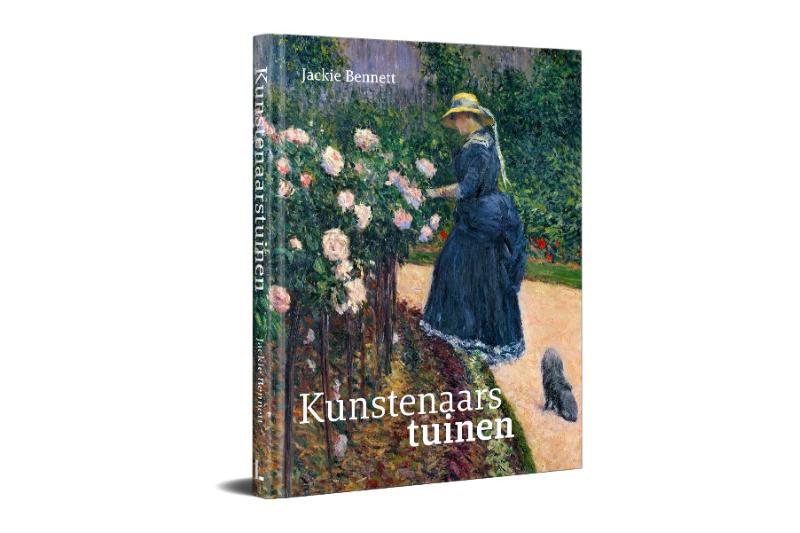 Kunstenaarstuinen