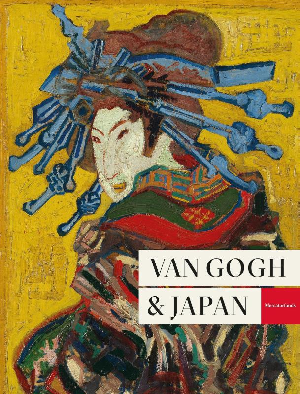 Van Gogh & Japan (NL ed)