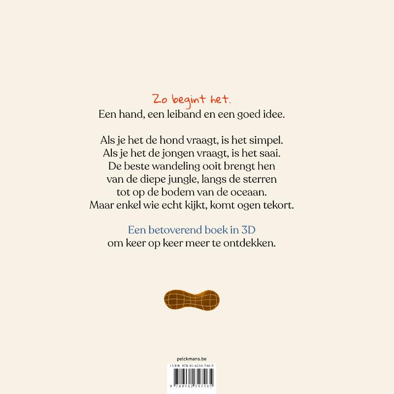 image for Beste wandeling ooit