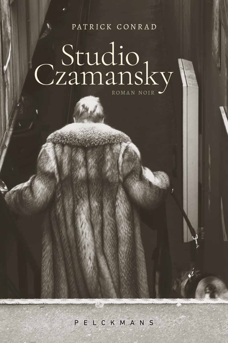 Studio Czamansky 