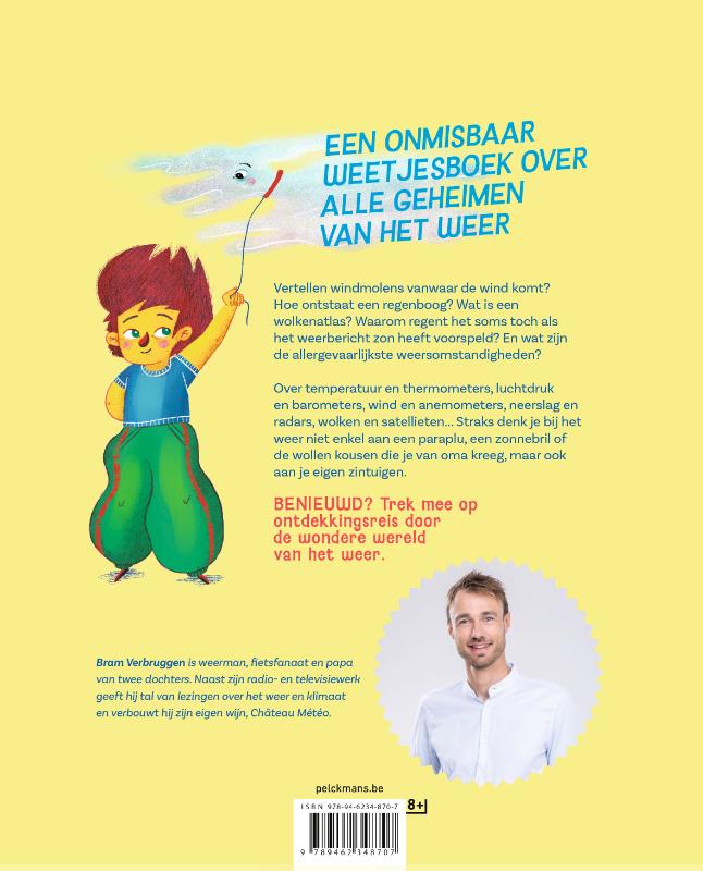 image for Het Weer