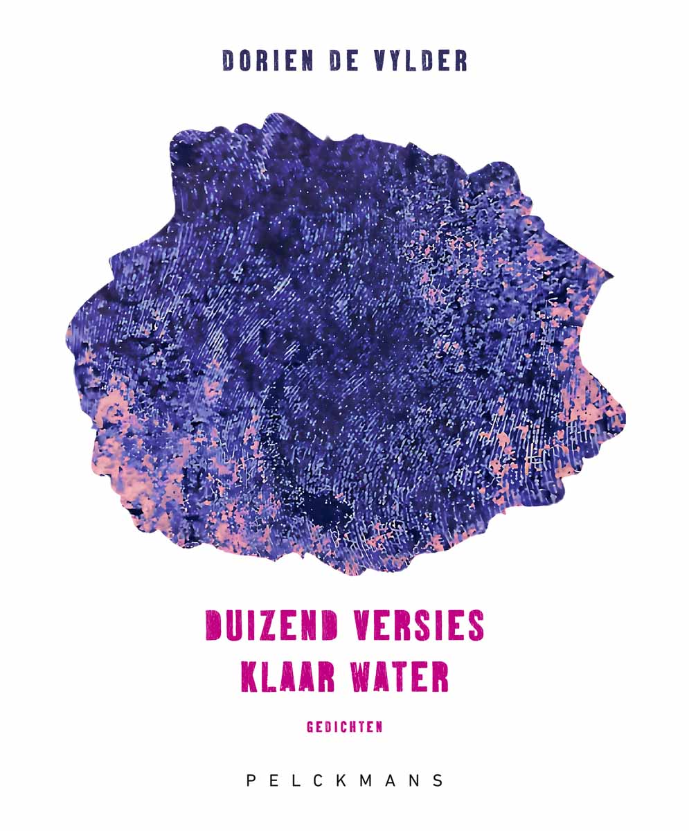 Duizend versies klaar water 