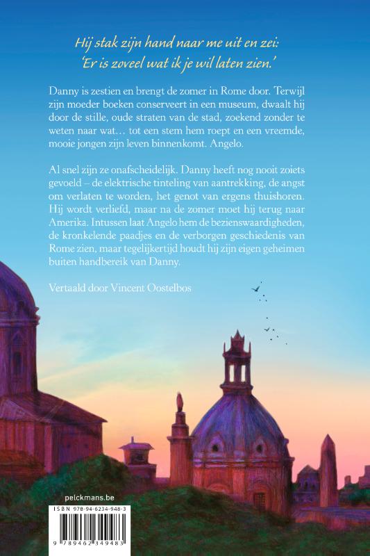 image for Ik beloof je