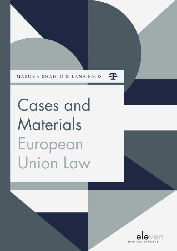 Cases and Materials EU Law