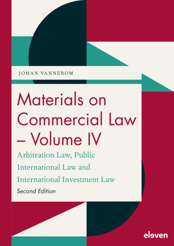 Materials on Commercial Law