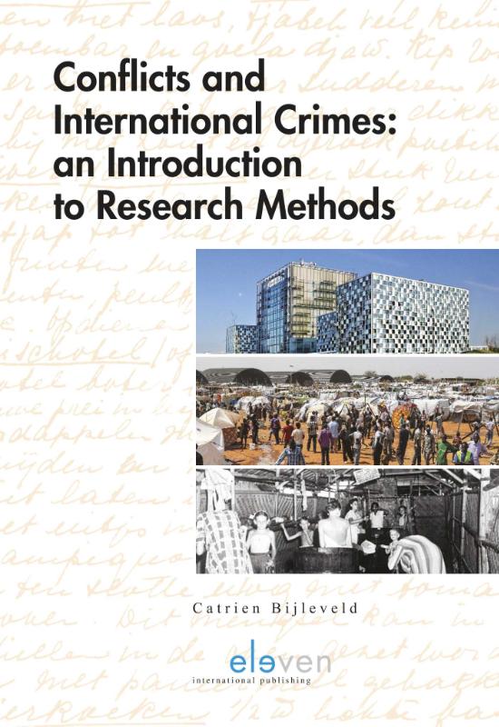 Research Methodology for International Crimes