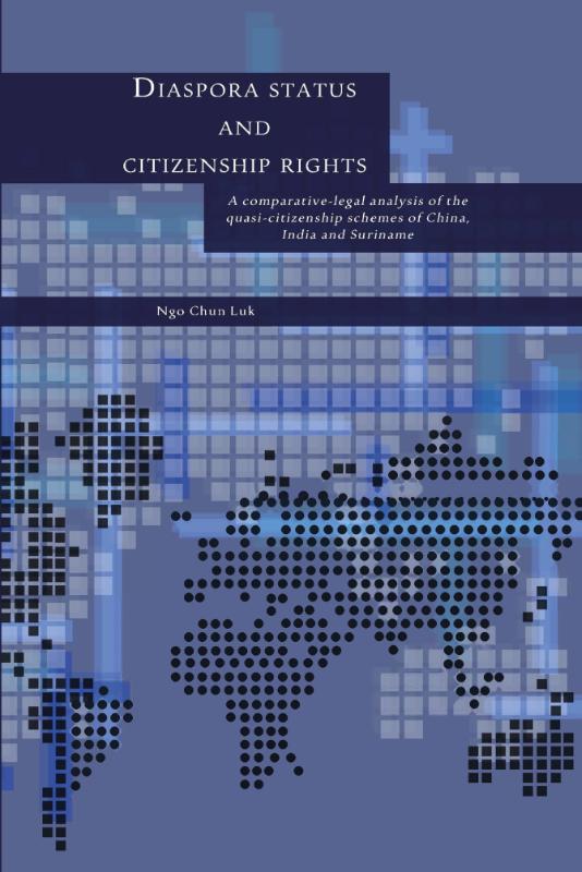 Diaspora status and citizenship rights