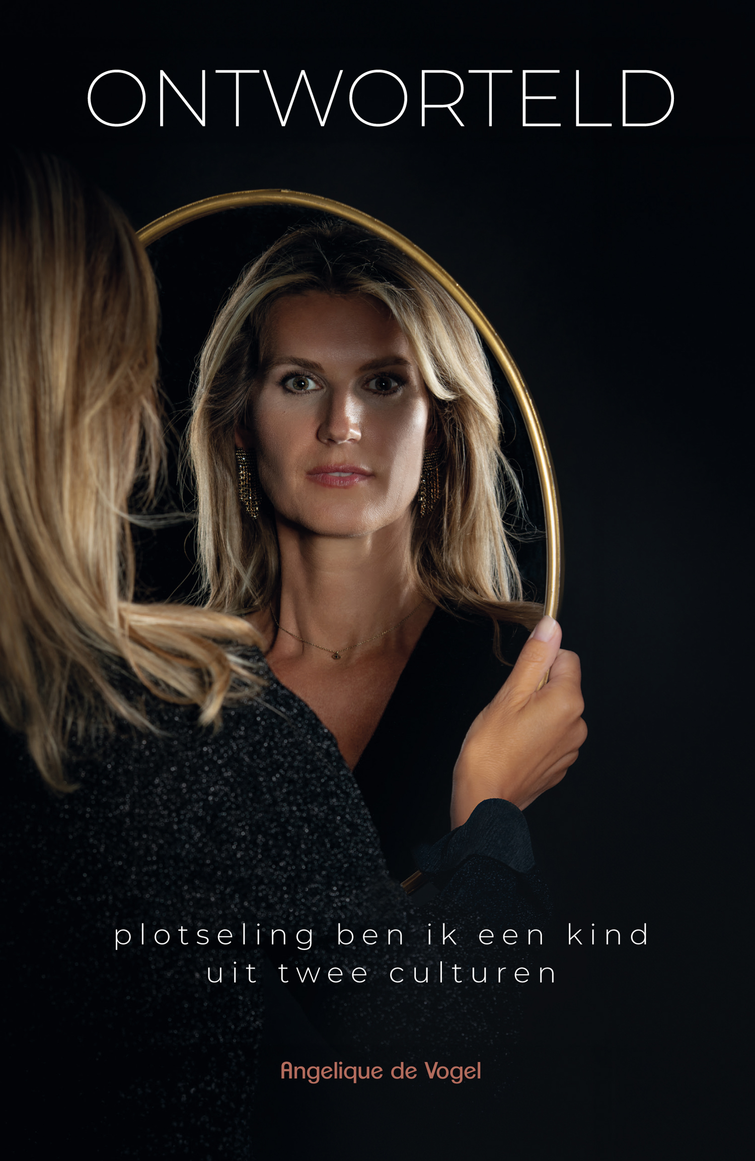 Ontworteld Plotseling ben ik een kind uit twee culturen