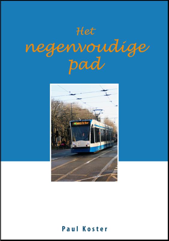 Het negenvoudige pad