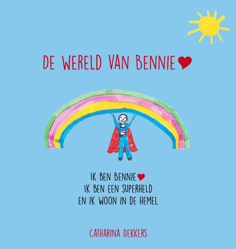 De wereld van Bennie