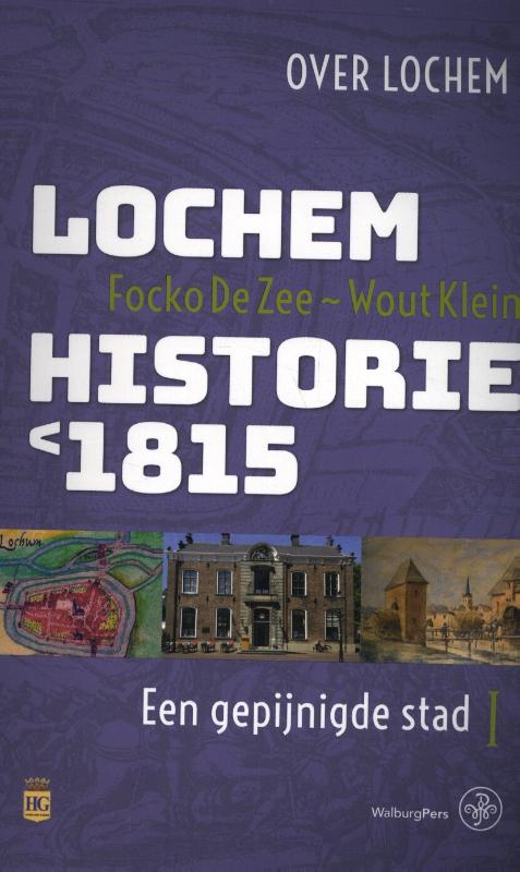 Lochem  Historie &lt; 1815