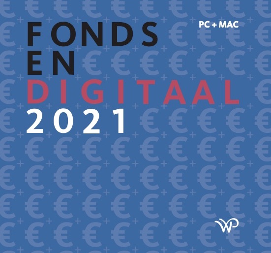 FondsenDigitaal 2021