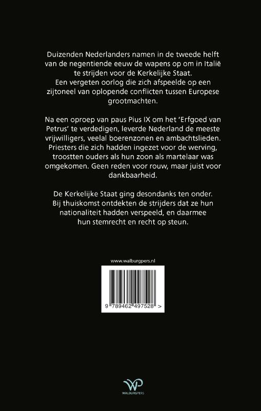 image for Soldaten van God