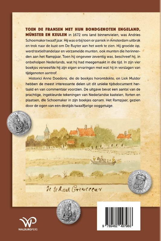 image for Moordbranders in de Republiek