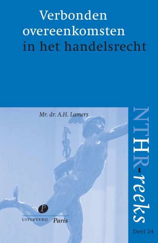 NTHR-reeks - Nederlands Tijdschrift voor Handelsrecht
