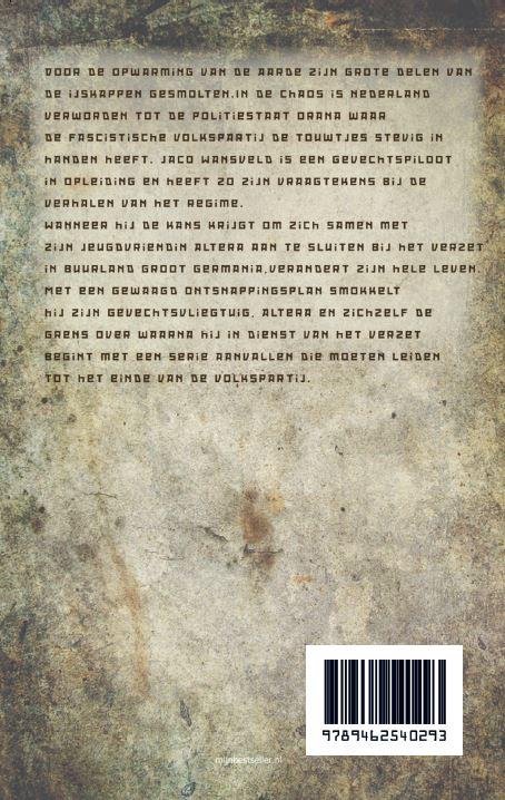 image for Verzetsdaden