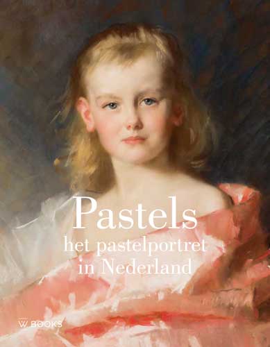 Pastels, het pastelportret in Nederland