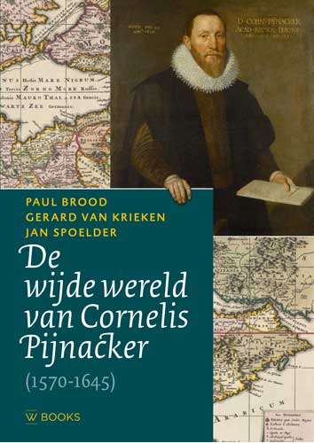 De wijde wereld van Cornelis Pijnacker