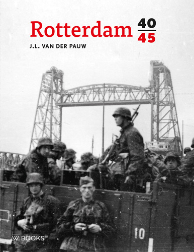 Rotterdam 40-45 