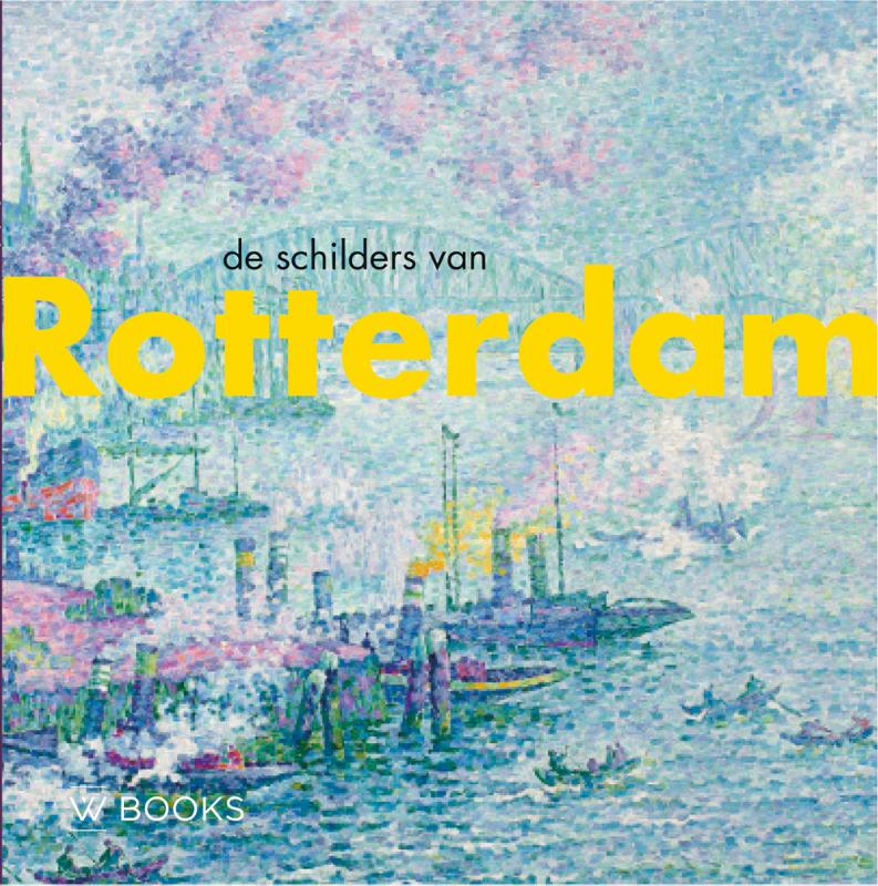 De schilders van Rotterdam